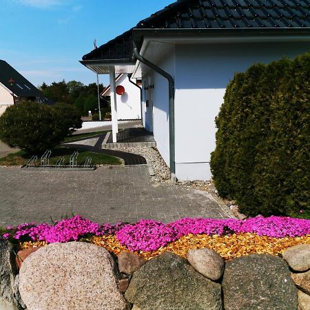 Ferienwohnung Sun House Ostseebad Heringsdorf Exterior foto